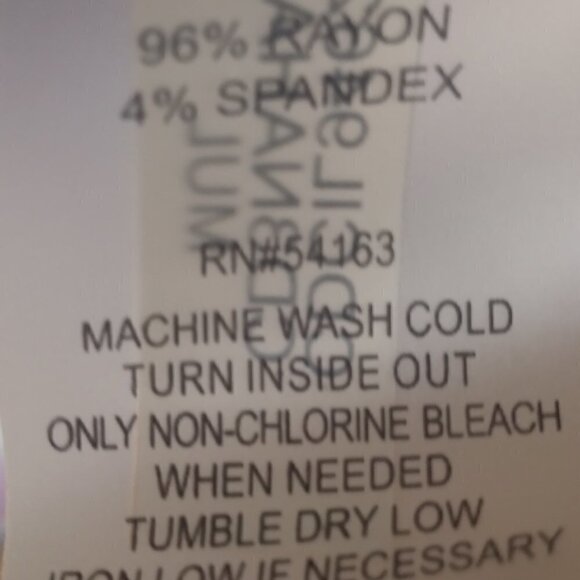 CALVIN KLEIN STRIPED TURQUOISE & MULTI COLOR SLEEVELESS TANK MAXI DRESS - Picture 6 of 6